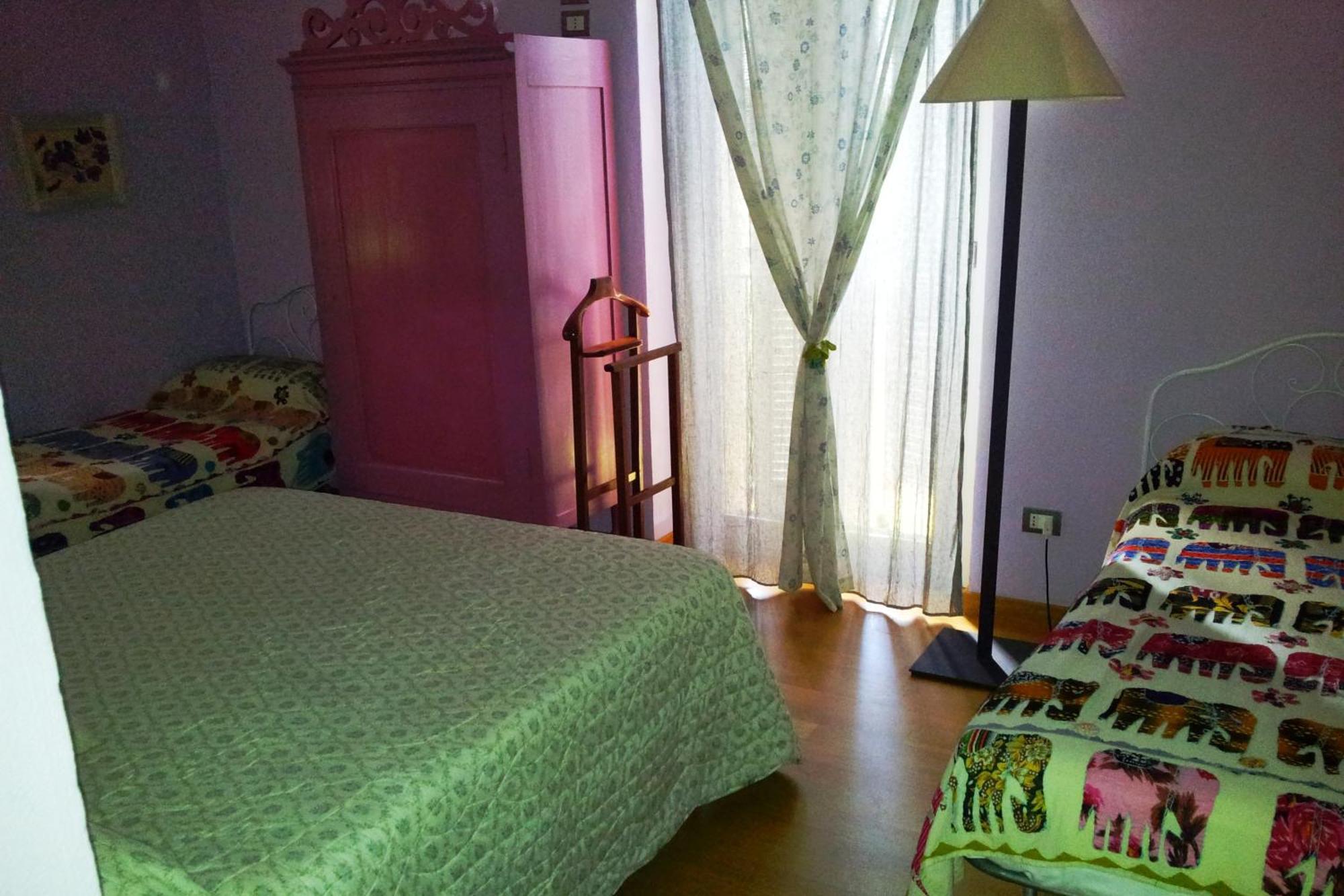 Agriturismo Campoletizia Miglianico Kamer foto
