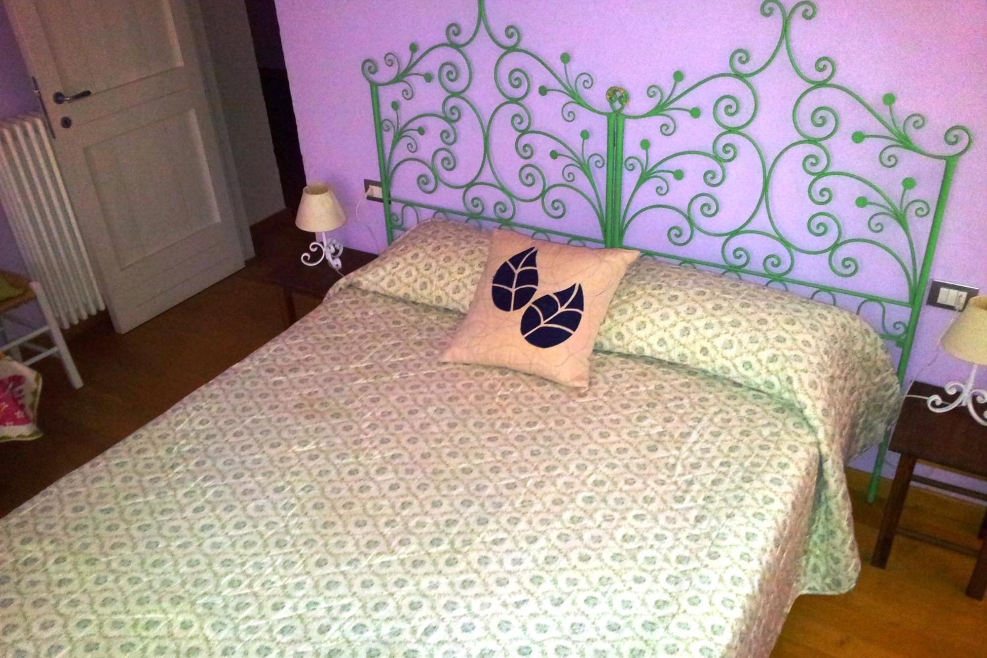 Agriturismo Campoletizia Miglianico Kamer foto