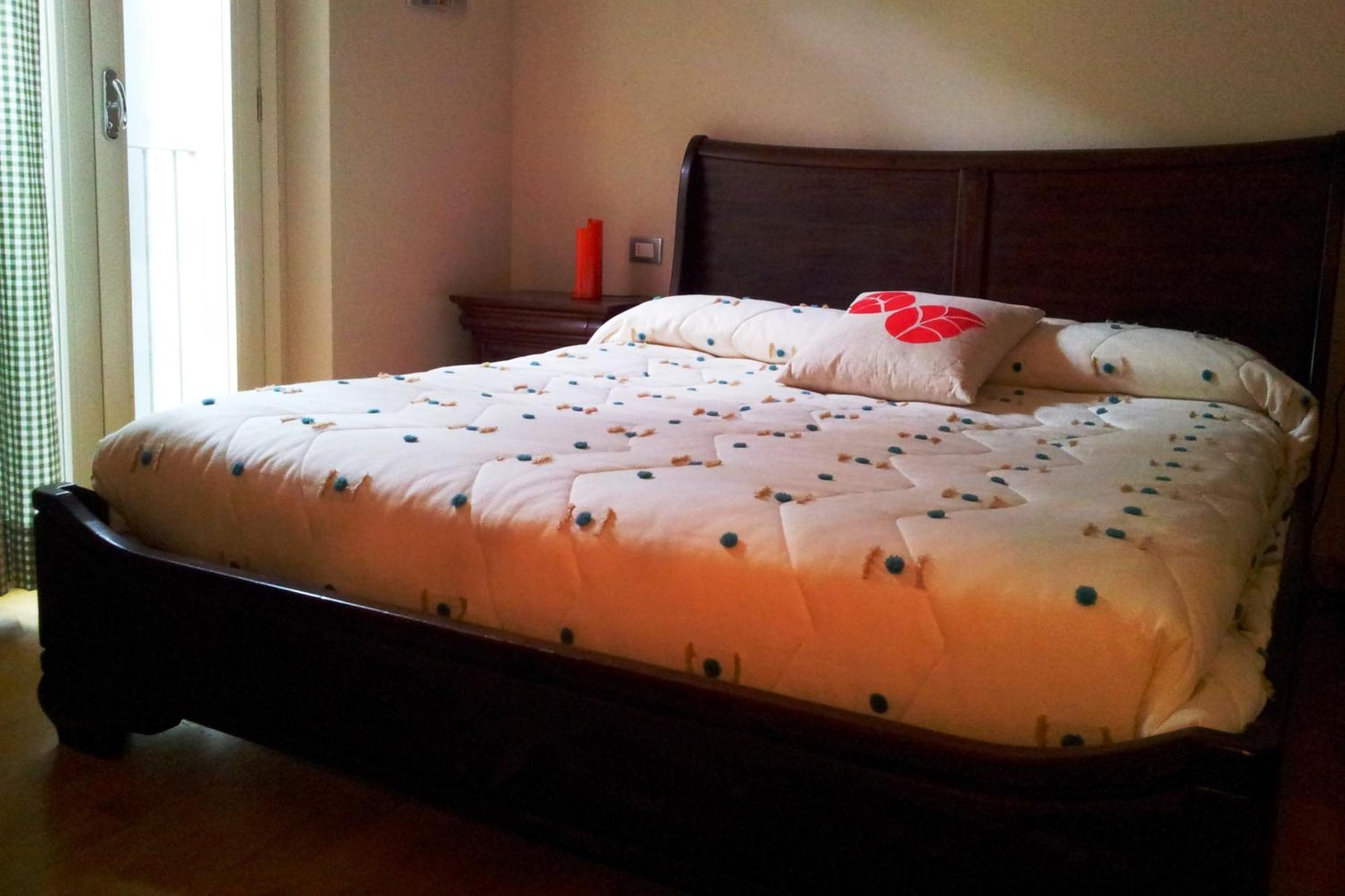 Agriturismo Campoletizia Miglianico Kamer foto