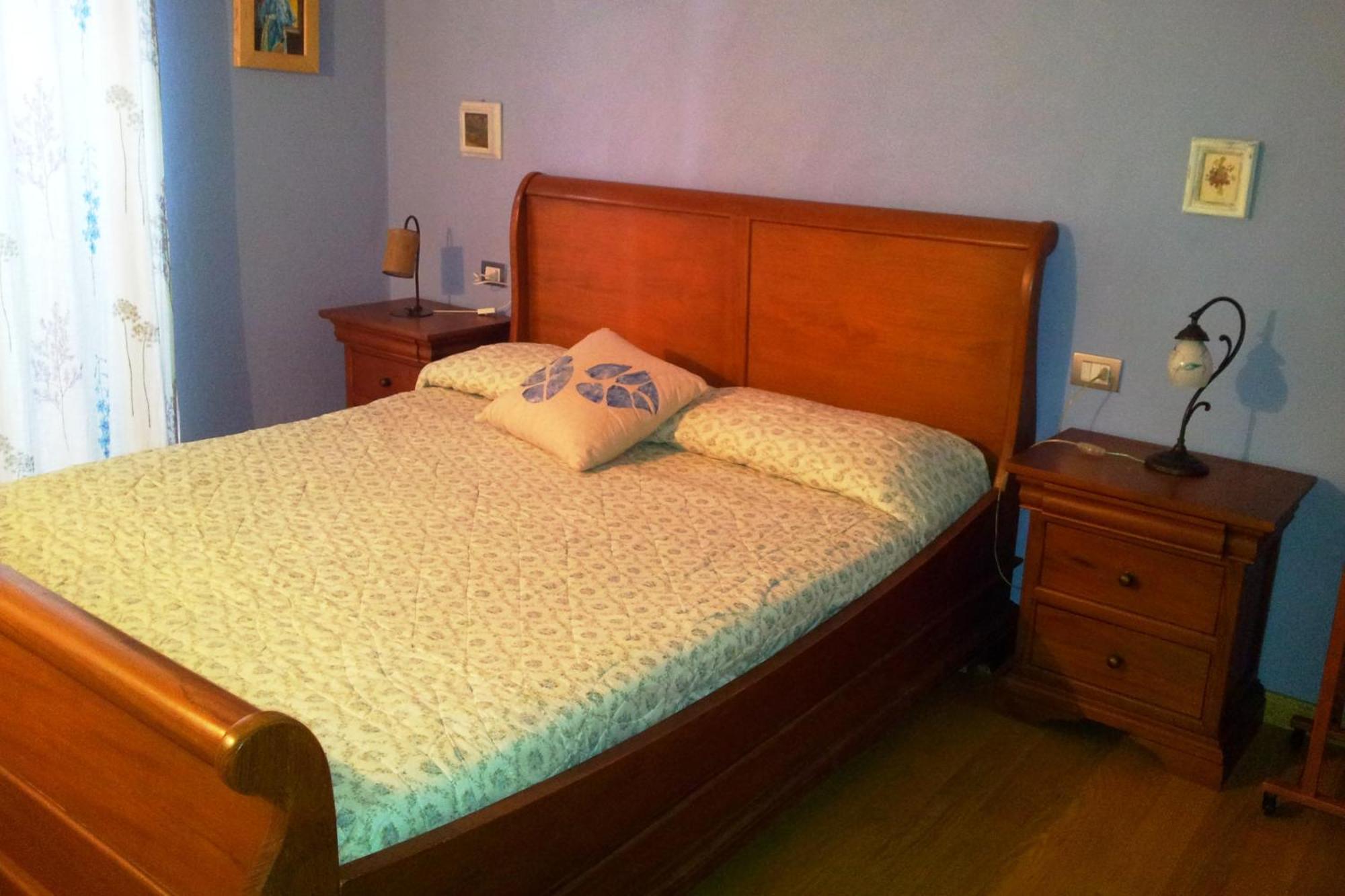 Agriturismo Campoletizia Miglianico Kamer foto