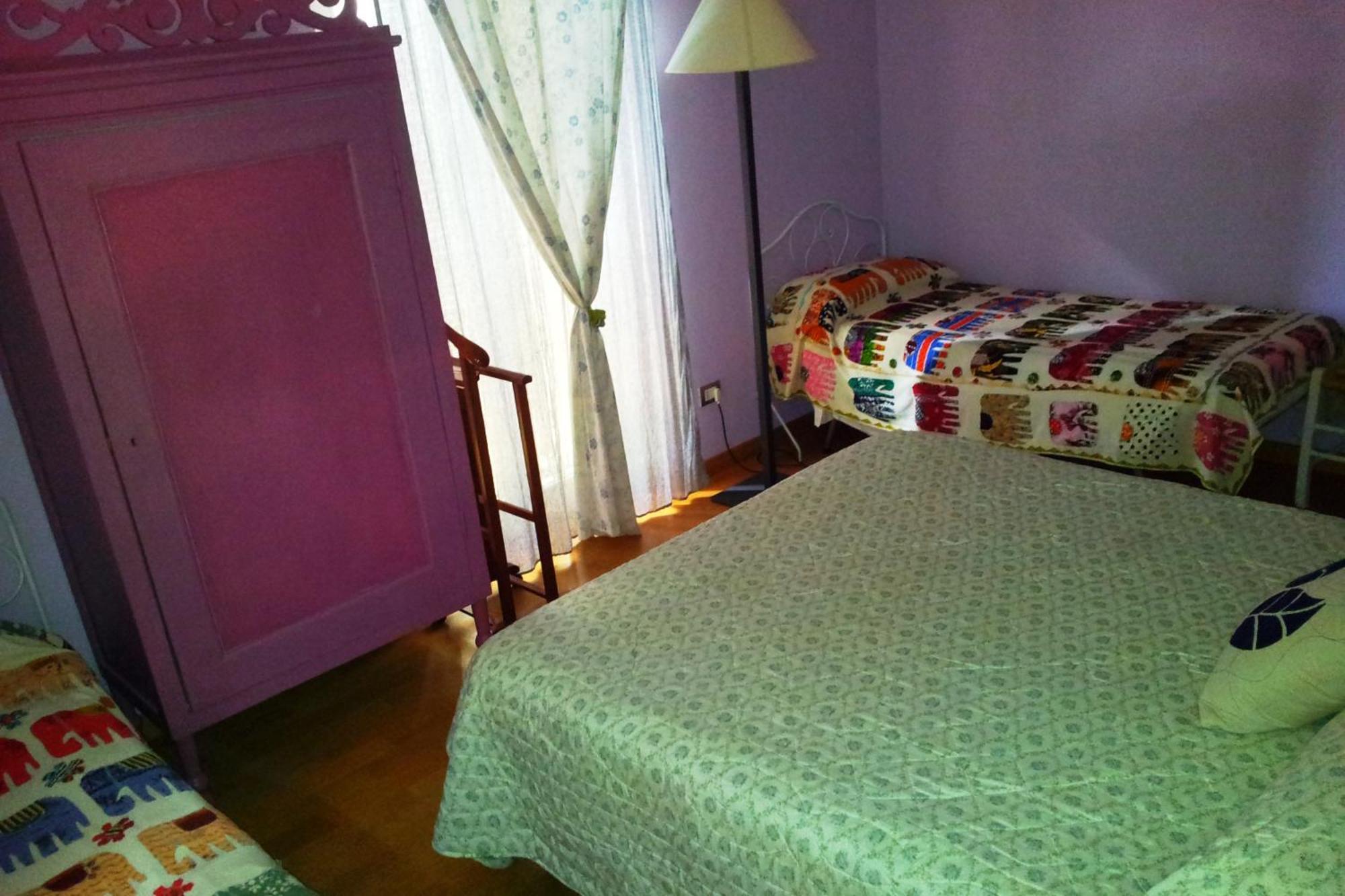 Agriturismo Campoletizia Miglianico Kamer foto