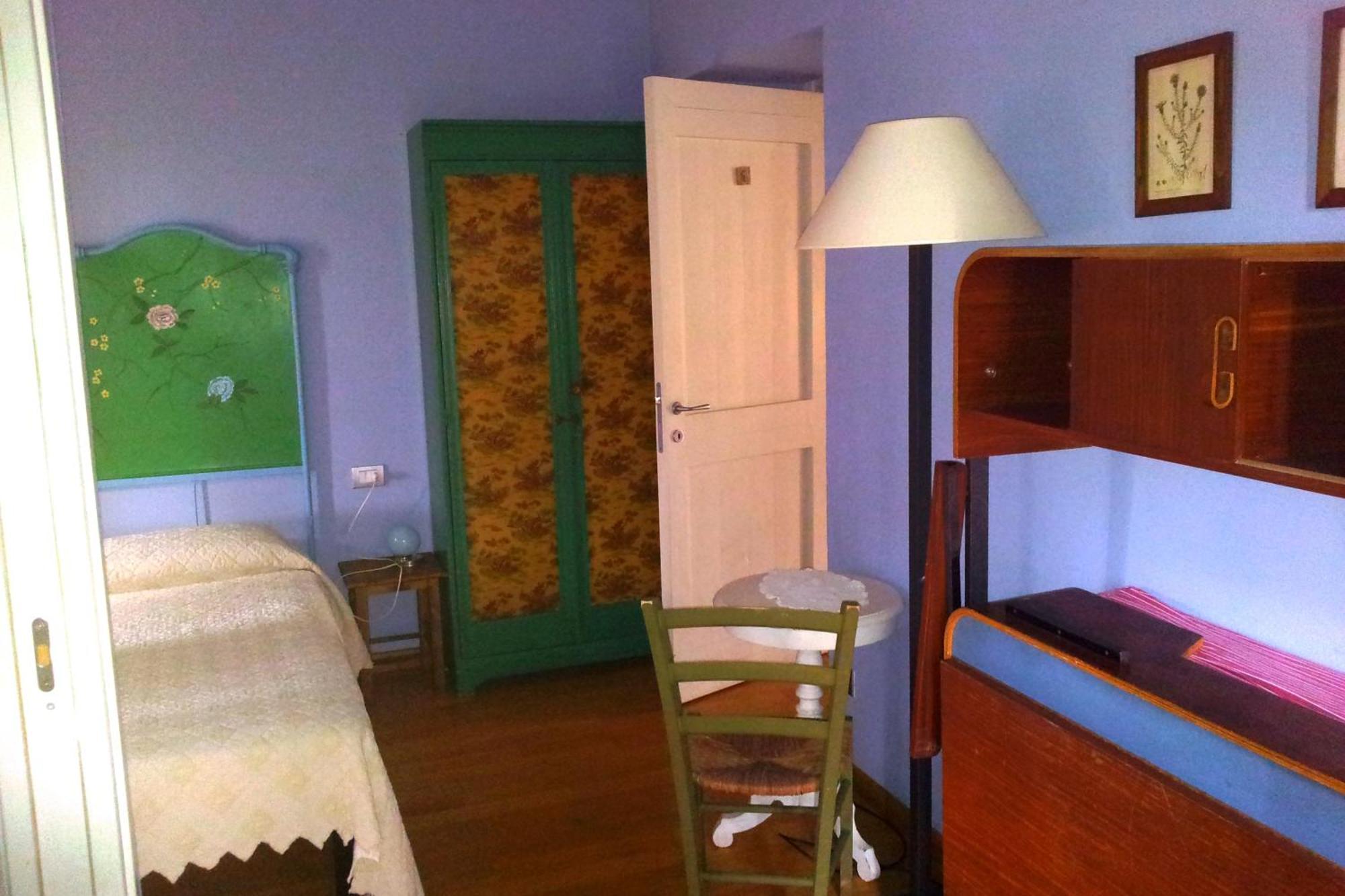 Agriturismo Campoletizia Miglianico Kamer foto